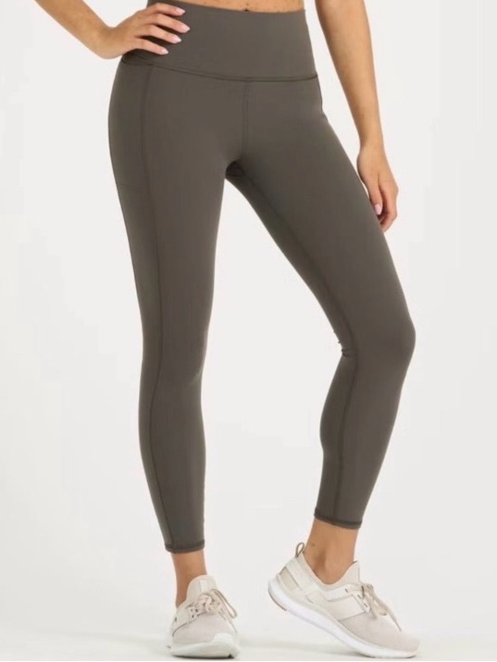 Vuori Studio Pocket Legging